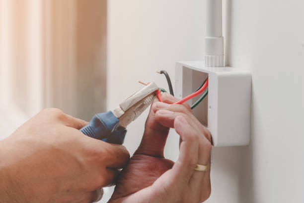 Best Emergency Electrical Repair Services  in Roosevelt Gardens, FL