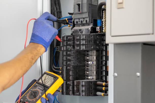 Emergency Electrical Repair Services in Roosevelt Gardens, FL