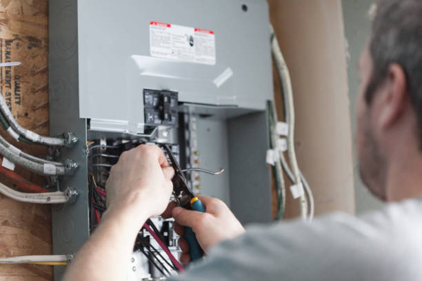 Industrial Electrical Services in Roosevelt Gardens, FL